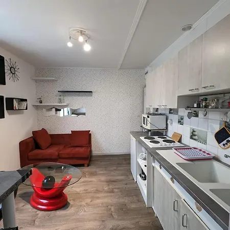 Studio Du Phare Berck Plage Buitenkant foto