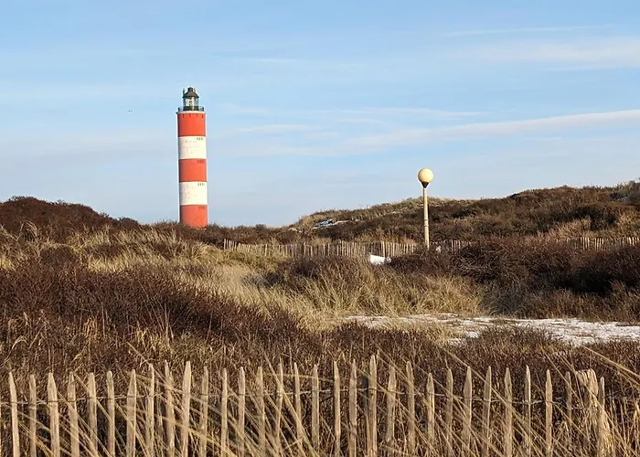 Studio Du Phare Berck Plage