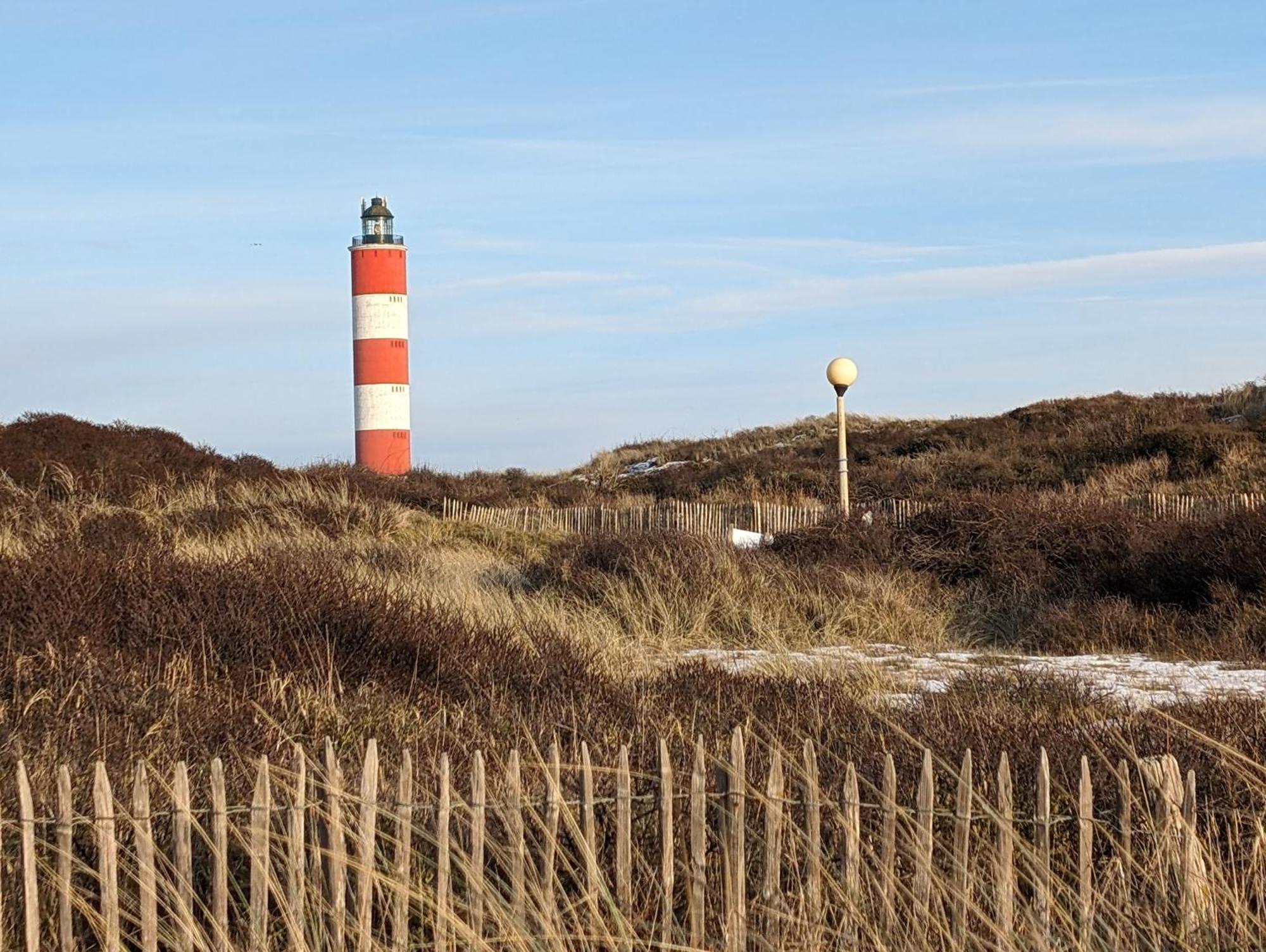 Apartment Du Phare Berck