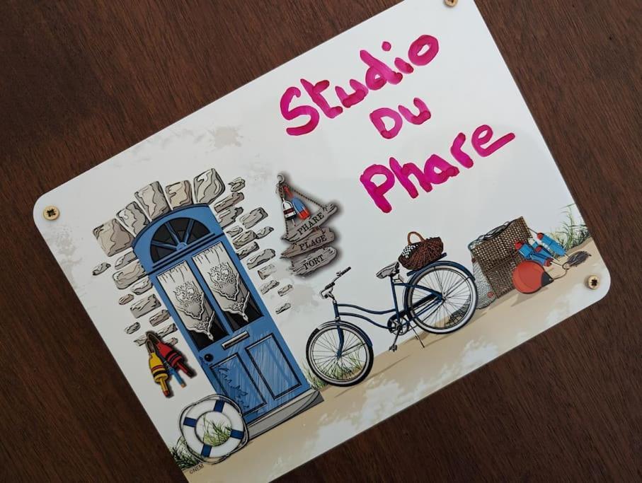 Apartment Du Phare Berck